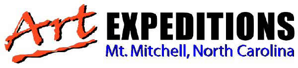 art expedition mt mitchell.gif (17046 bytes)